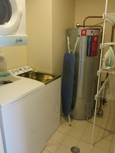 Bathroom 3, Ocean Breeze Resort, Thames-Coromandel