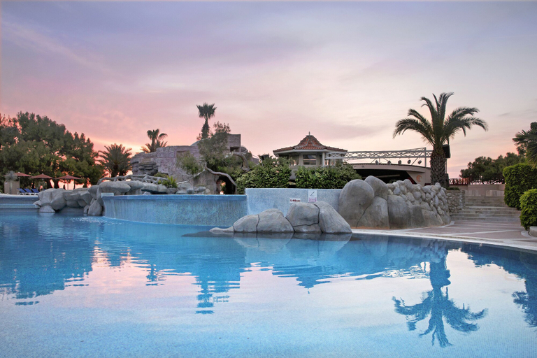Sport & Beauty 3, Martı Myra - All Inclusive, Kemer