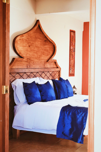 Bedroom 1, Ganesha 5 De Mayo, San Cristóbal de las Casas