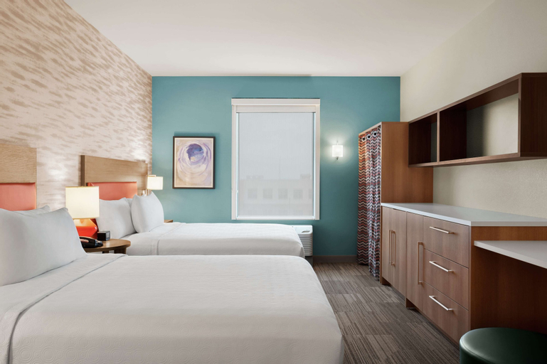 Bedroom 20