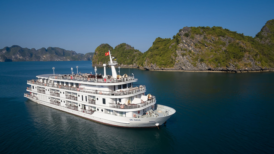 Others 5, Paradise Elegance Cruise Ha Long, Hạ Long