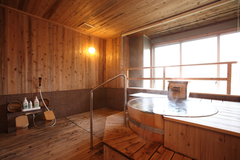 Ryokan Oomuraya, Ureshino