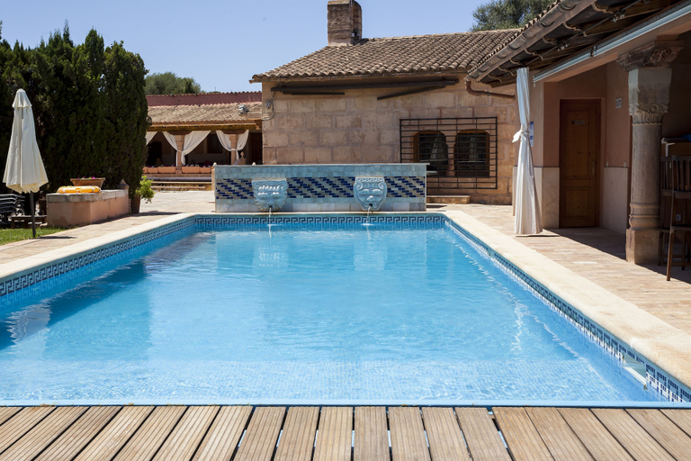 Sport & Beauty 2, Es Revellar Art Resort - Adults Only, Baleares