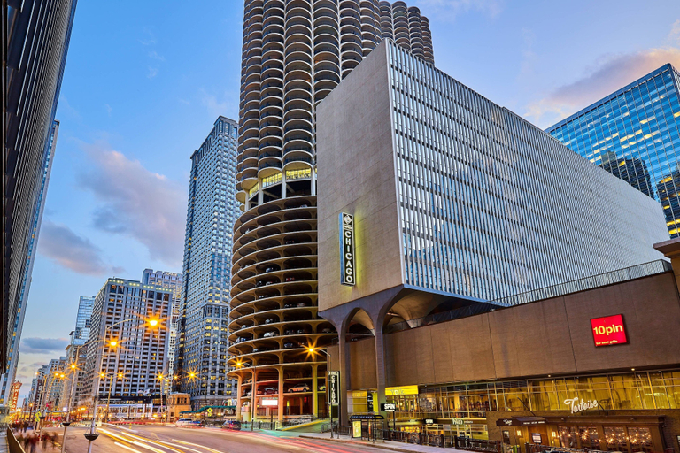 Exterior & Views 2, Hotel Chicago Downtown, Autograph Collection by Marriott, Cook