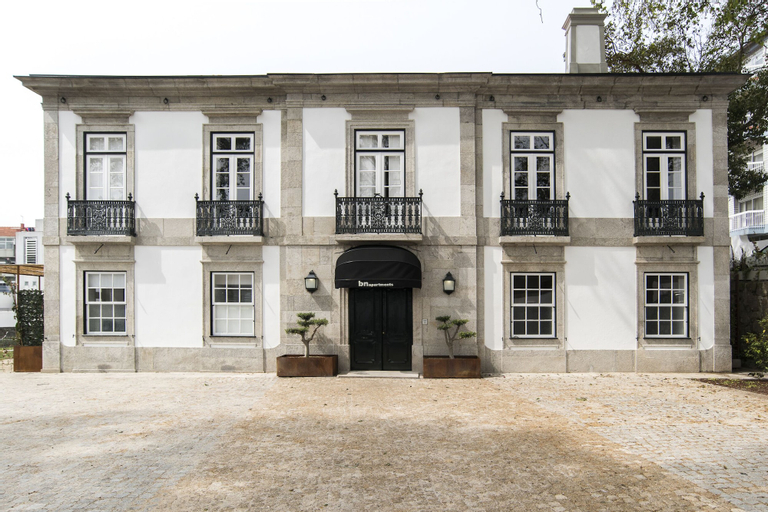 bnapartments Carregal, Porto