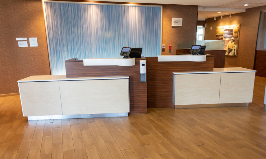 Others 2, Fairfield Inn & Suites Athens I65, Limestone