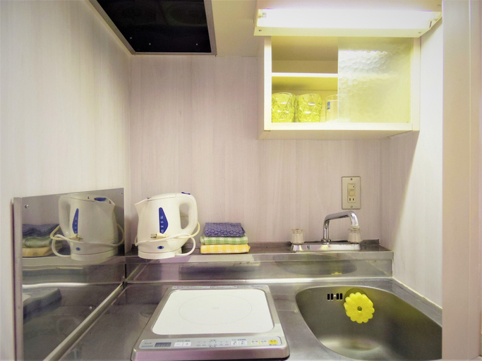 Others 5, Cozy Japanese Style Room, Shibuya