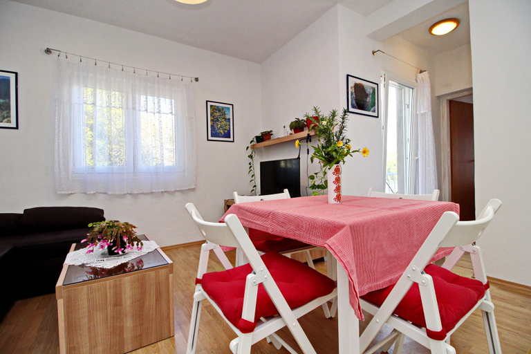 Others 5, Apartments Nodilo, Mljet
