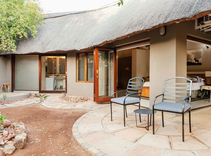 Exterior & Views 2, Tambuti Lodge, Bojanala