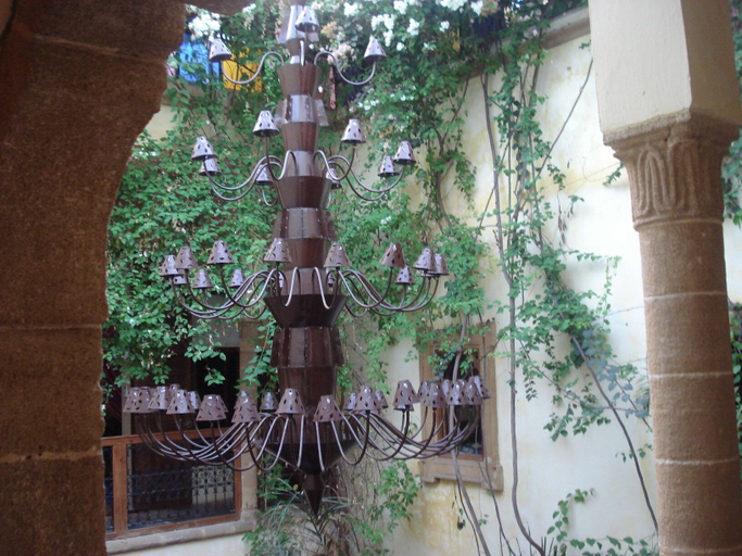 Exterior & Views 2, Riad Marlinea, Rabat