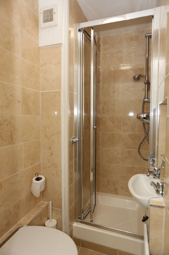 Bathroom 4, 3 Beds 2 Baths Oxford Circus, London