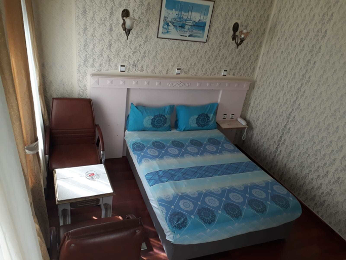 Bedroom 4, Ankara Antik Otel, Çankaya