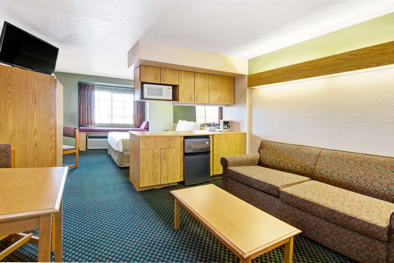 Others 5, Microtel Inn & Suites by Wyndham Albuquerque West, Bernalillo