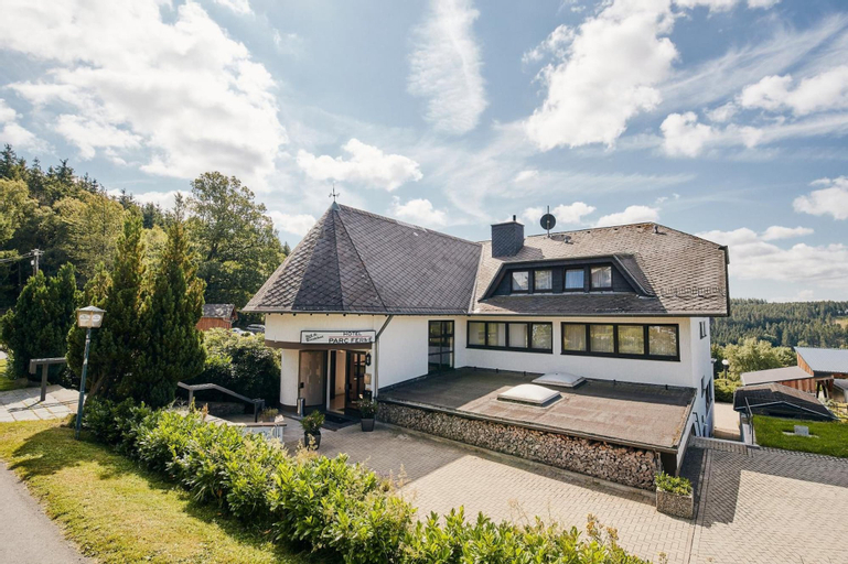 Exterior & Views 2, Hotel Parc Ferme, Ahrweiler