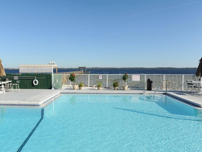 Sport & Beauty 4, Soundside Holiday Beach Resort, Escambia