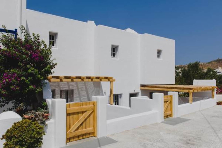 Exterior & Views 2, NK Luxury Villas, South Aegean