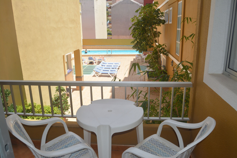 Others 5, RF Apartamentos Bambi - Adults Only, Santa Cruz de Tenerife