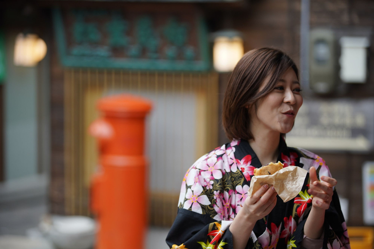 Food & Drinks 5, Arima Kirari, Nishinomiya