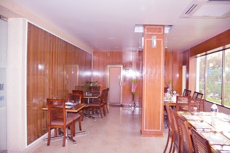 Food & Drinks, Brisa Marina CBC Resort, Chittagong