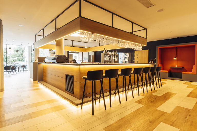 Food & Drinks 5, harry’s home Bischofshofen hotel & apartments, Sankt Johann im Pongau