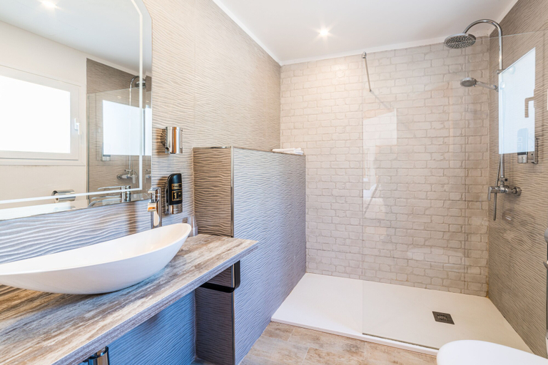 Bathroom 5, Agroturismo Ses Illes, Baleares