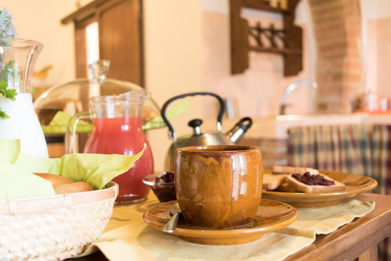 Food & Drinks 5, Agriturismo Fattoria Il Bruco, Perugia