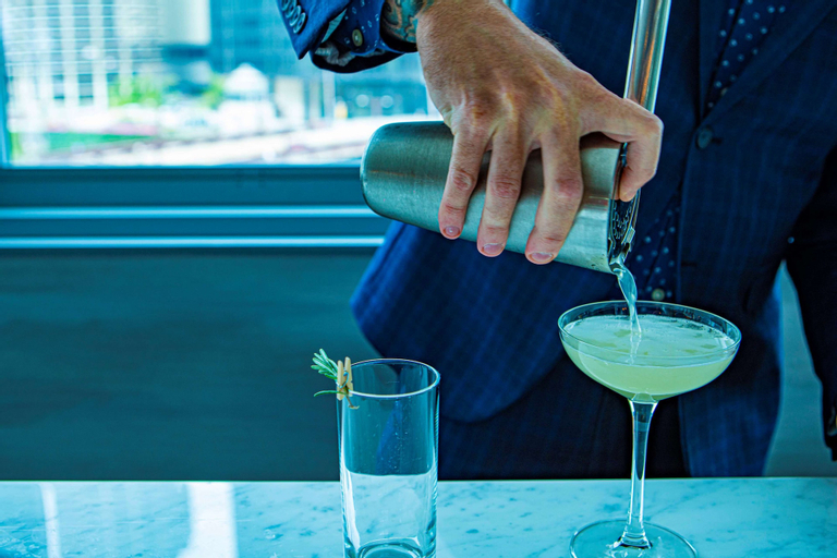 Food & Drinks 10