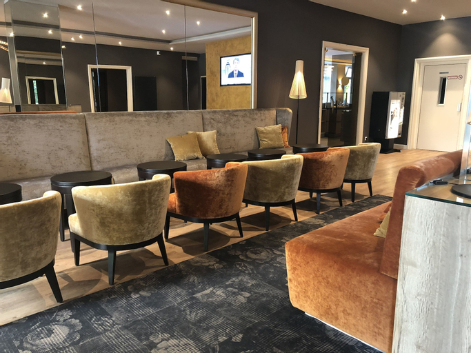 Public Area 3, Caravelle Hotel im Park, Bad Kreuznach