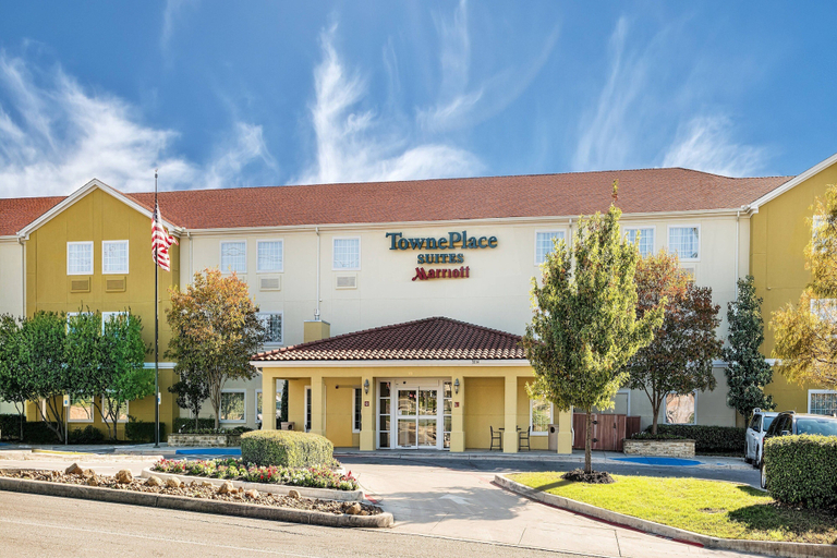 Exterior & Views 2, TownePlace Suites by Marriott San Antonio Northwest, Bexar