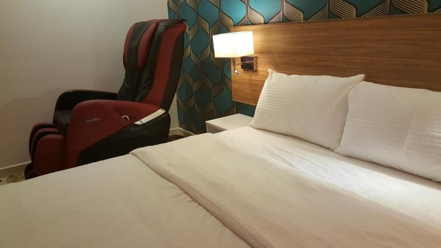 Bedroom 4, Sovotel Boutique Hotel at Uptown 36, Petaling Jaya