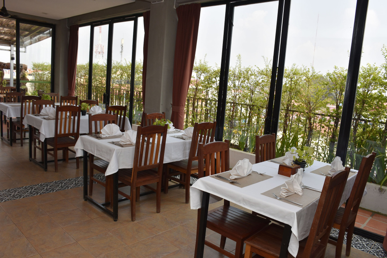 Food & Drinks, Everland Boutique Hotel, Siem Reap