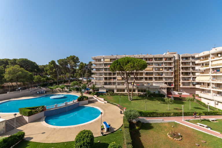 Exterior & Views 2, Catalonia Gardens, Tarragona