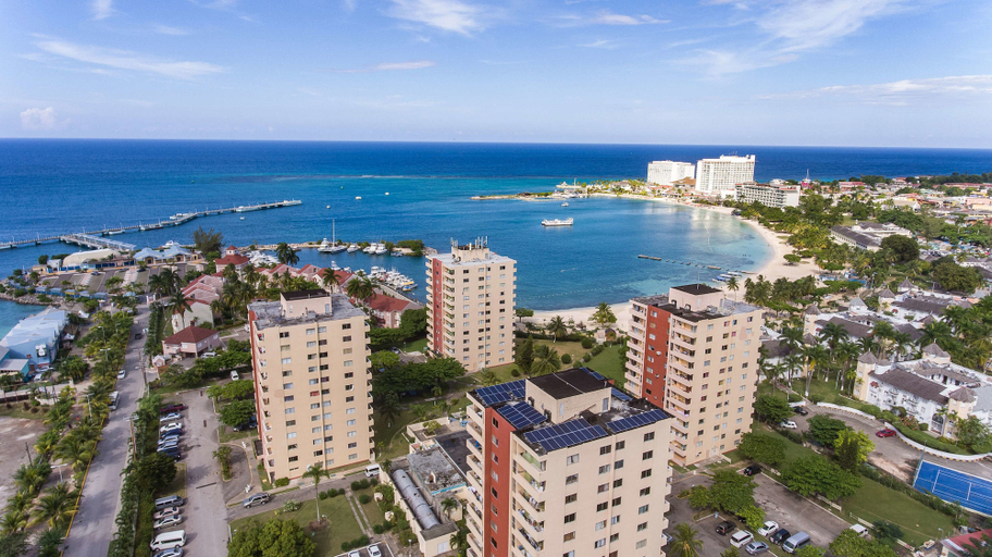 Others 4, Oyster Shell Beach Suite - Turtle Towers