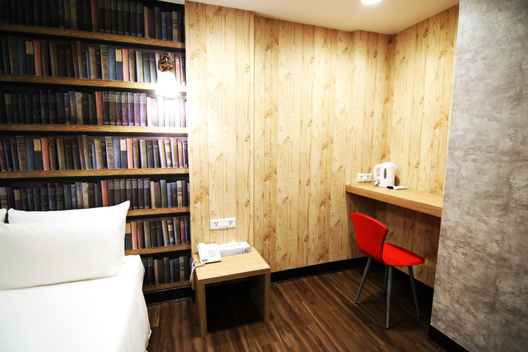 Others 2, Liho Hotel - Hankou, Taipei City