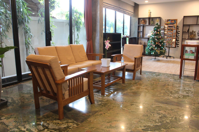 Others 5, Everland Boutique Hotel, Siem Reap