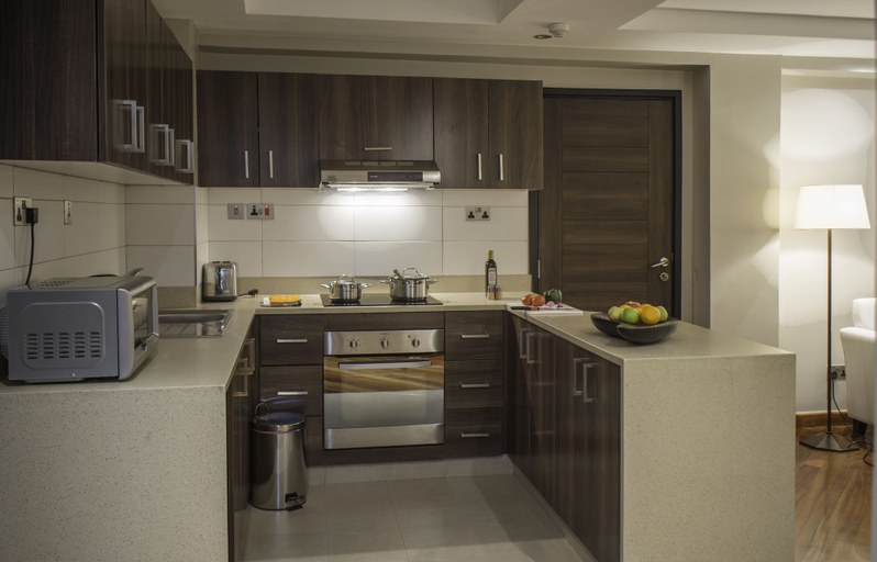 Others 5, LONGONOT PLACE SUITES - Nairobi, City Centre CBD, Starehe
