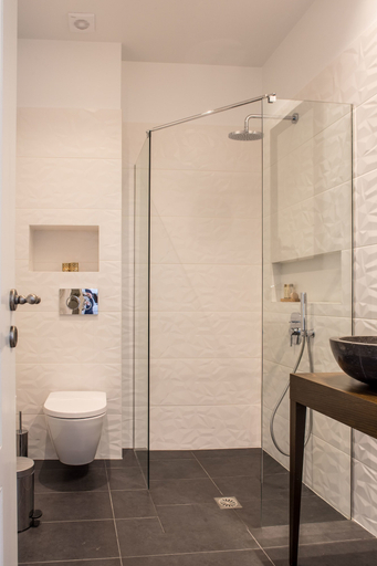 Bathroom 5, Gambello Luxury Rooms, Peloponnese