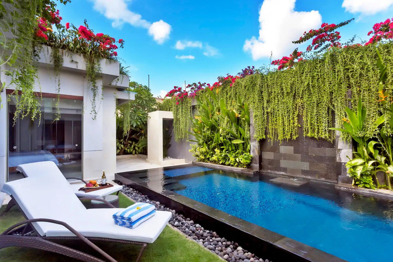 Sport & Beauty 3, Kedonganan Beach Villas, Badung