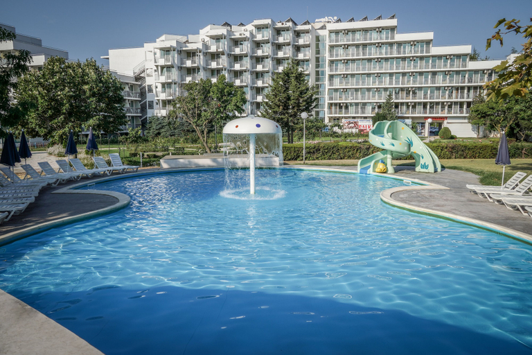 Sport & Beauty 3, Hotel Sandy Beach, Balchik