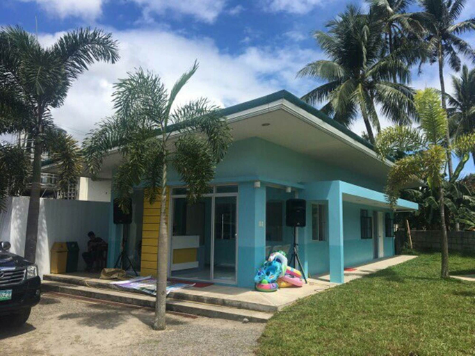 Exterior & Views 2, Shore Time Hotel Javier Leyte, Javier