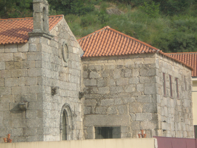 Exterior & Views 2, Pousada Convento De Belmonte, Belmonte