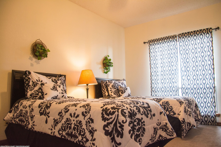 Bedroom 3, Tiara Del Sol Condos, Lincoln