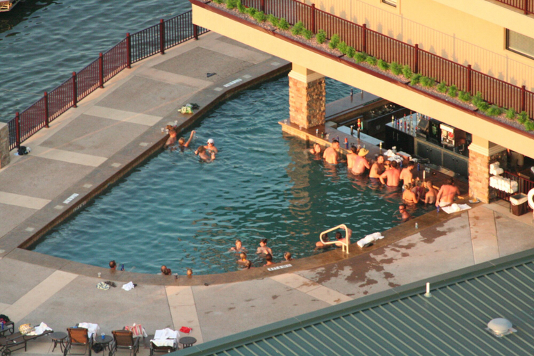 Sport & Beauty 3, Camden on the Lake Resort & Spa, Camden