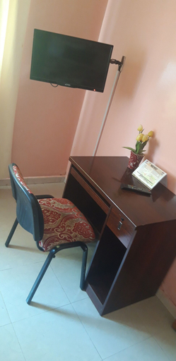 Others 5, Hotel Monaco Plage, Dakar