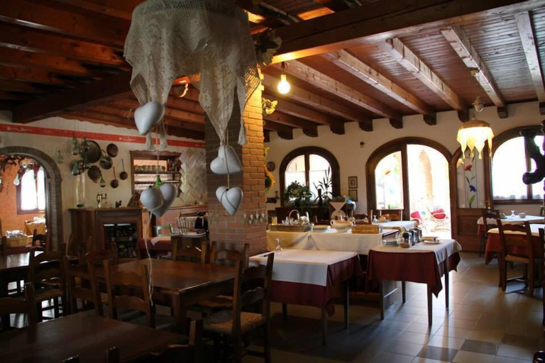 Food & Drinks 4, Agriturismo Melo in Fiore, Treviso