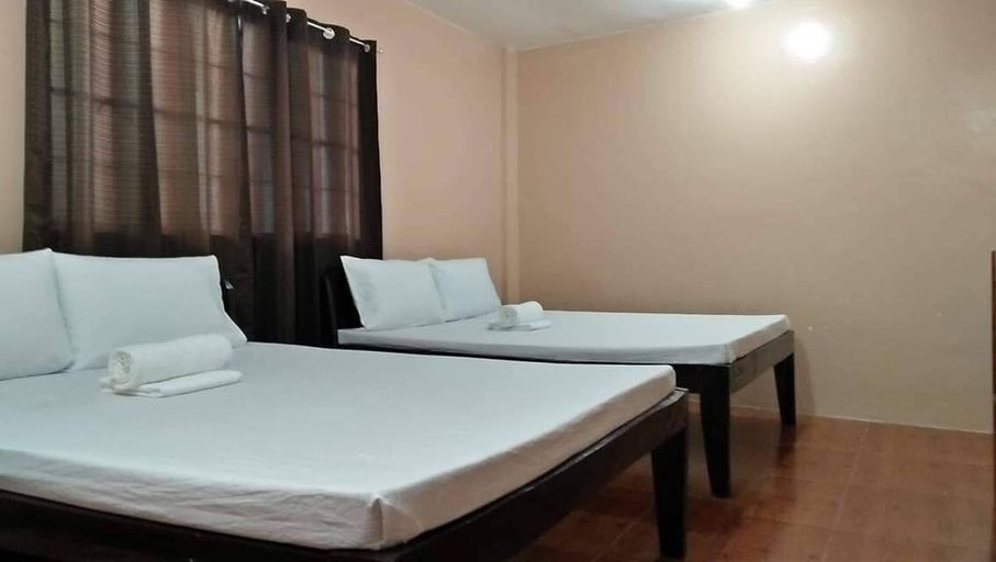 Bedroom 2, Echague Place, Busuanga