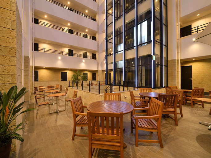 Food & Drinks 5, Hotel Wbf Grande Hakata, Fukuoka