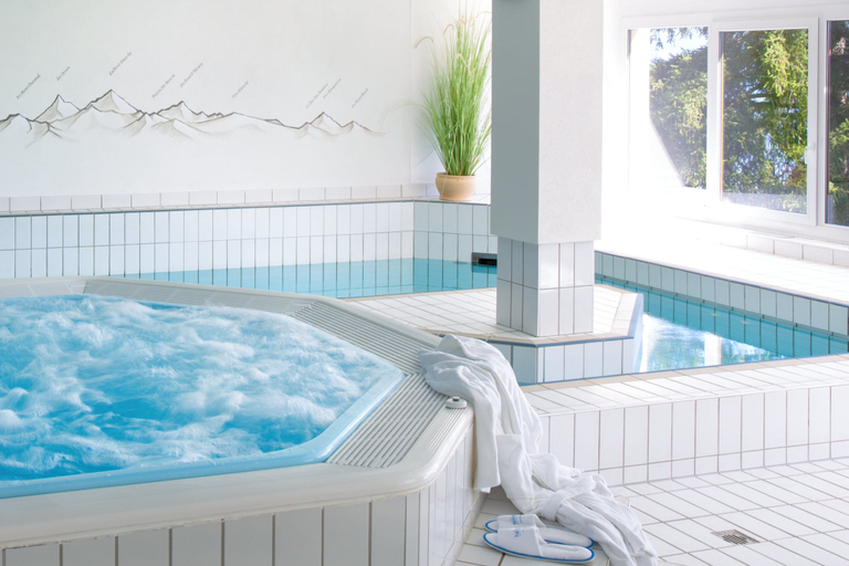 Sport & Beauty 3, Aparthotel Helvetia Intergolf, Sierre