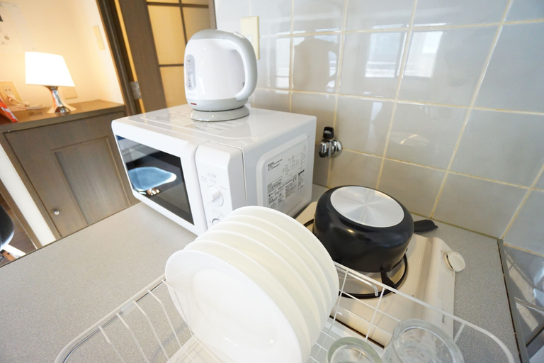 Others 3, Terry's Apartment Shinsaibashi East I G06B, Osaka