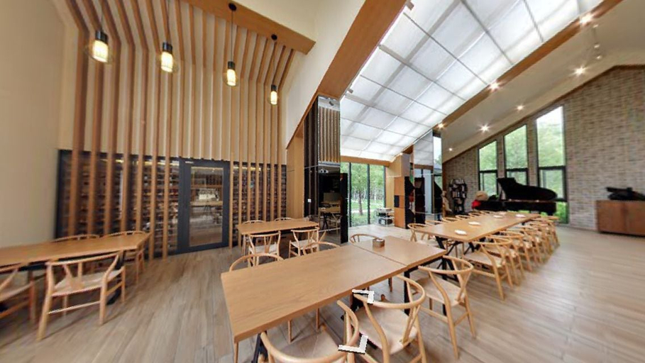 Food & Drinks 5, Bear Forest Villa , Hualien